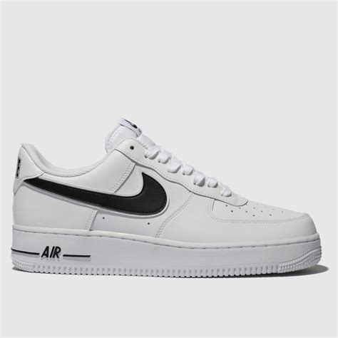 nike air force one schwarz weiß 42|air force 1 07 preis.